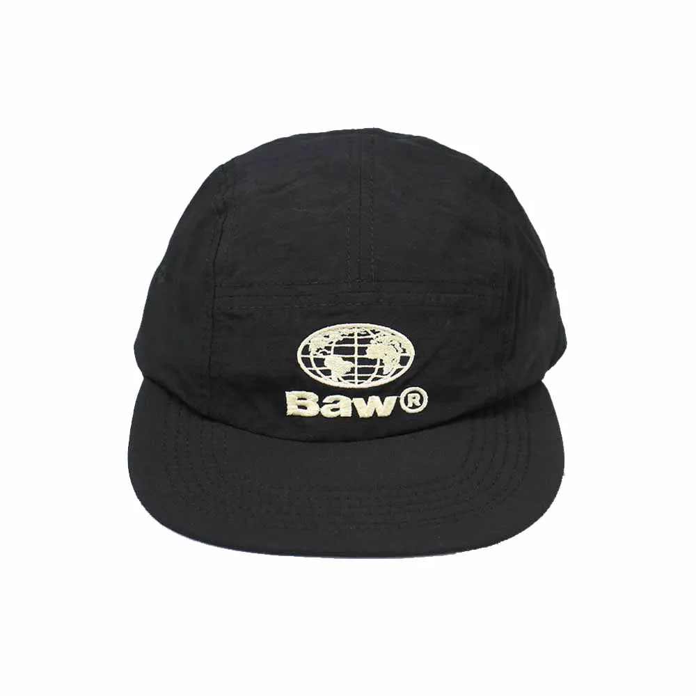 Boné FIVE PANEL Baw World - Imagem 3