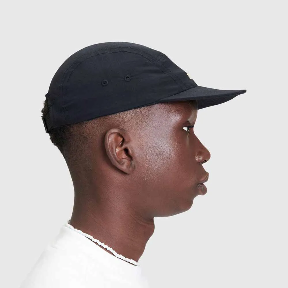 Boné FIVE PANEL Baw World - Imagem 5