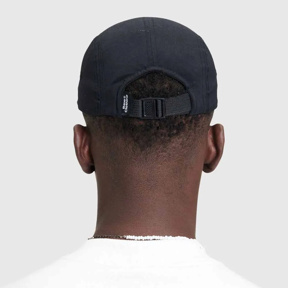 Boné FIVE PANEL Baw World - Imagem 6