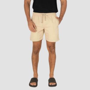 Short Rolê Sarja