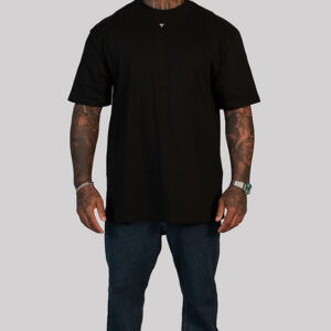 Camiseta Over Basic Rugby SM