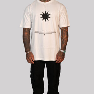 Camiseta Over Premium Estrelar Eco