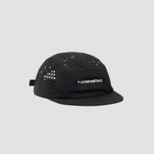 Boné Five Panel Dry Livre